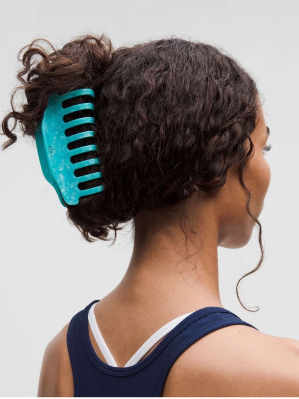 Lululemon Jumbo Claw Clip